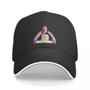 Бейсбольные кепки WE STAY HUNGRY DEVOUR Бейсбольная кепка Trucker Hat для мужчин и женщин