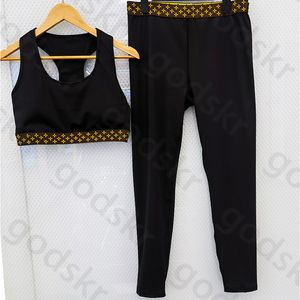 Print Elastic Tracksuit Womens Leggings Slim Pullover Yoga Tops High Waisted Stretch Pants Fitness Yoga Clothes