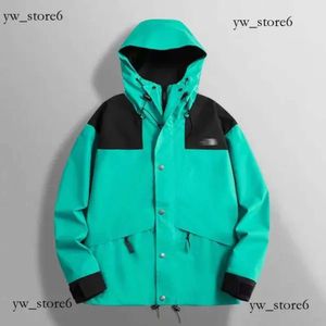 Northface Puffer Jacket女性メンズデザイナージャケットカジュアルウィンドブレーカー長袖屋外