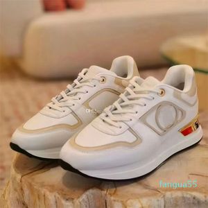 Top Luxury Neo Run Away Sneaker Shoes For Men Women Wedge-shaped Couple Runner Sports Platform Party Dress Skateboard Walking EU36-46