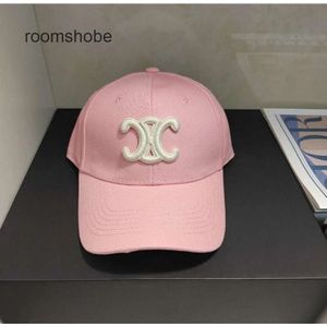 Şapkalar Tasarımcı Beyzbol Moda Beyzbol Erkekler Snapbacks Hat C Arc Kapaklar Erkekler Kadın Çift Spor Topu Kapak Açık C-tarzı Güneş Koruyucu Şapka Celi Hat 0K7R