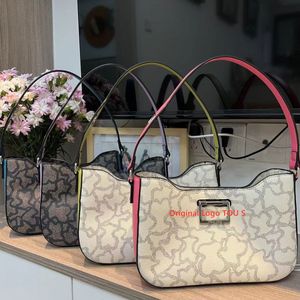 Hot Sale Bolso Original Import Real Leather Handbags Famous Brands Lady Tote Bags Mirror Quality Shoulder Hand Bag Luxury Purses Designer Woman Handbag Dhgate New