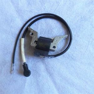 Tändspole för Briggs Stratton 715023 715464 för 4HP 5 5HP 6HP Vanguard 8 och 11 CID -motorer Mower Magneto Armatur STATOR247E