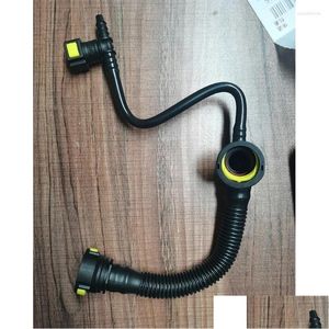 Manifold Parts Air Vent Crankcase Breather Hose For 206Sw 1192Q7 Senna Aos Drop Delivery Automobiles Motorcycles Auto Exhaust System Otxnt
