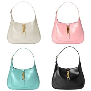 Luxurys designer väskor handväska kvinnor crossbody väska på väska kvalitet fast färg handväska lyxdesigner purses mode casch läder axelväska