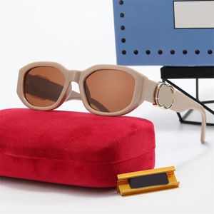 White mens sunglasses designers shades sun glasses vintage polarized goggle beach sun glasses outdoor classic sonnenbrille uv400 sun proof ga087