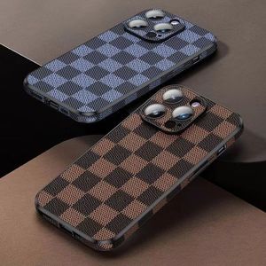 Custodie per telefoni con slot per schede di moda per iPhone 14 14pro 14plus 13 13PRO 12 12PRO 11 PRO X XS MAX XR 8 7 6 Plus Cover posteriore in pelle con stampa stile borsa per iPhoneX 7plus 8plus