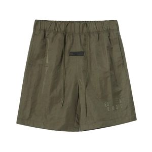 Costumi da bagno ess pantaloncini da bagno pantaloncini da uomo costume da bagno 1977 pantaloncini firmati pantaloni della tuta sport jogging spiaggia tendenza casual vacanza pantaloni estate