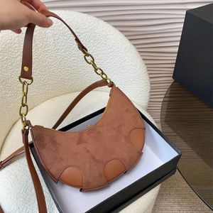 Designer incrociati borse borsetto portafoglio borsetto sacca donna donna donna borsetta crossbody di lusso di lusso borsette costose mini borse