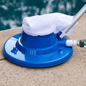 Accessories Swimming Pool Suction Vacuum Head Brush Cleaner Above Ground Cleaning Tool Pools Suction Head Clean Accessories For Spa Tub Pond