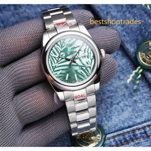 디자이너 DZ 럭셔리 브랜드 DateJust Mens 자동 기계식 손목 시계 LFPI 41mm 3 비드 치안 솔리드 스테인레스 스틸 스트랩 사파이어 미러 릴로지