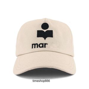 새로운 공 고품질 거리 패션 야구 모자 남성 여성 스포츠 모자 디자이너 편지 조절 가능한 모자 marant