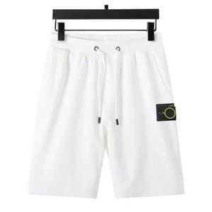 2023 MENS DESTRICER Stones Island Shorts ملابس الملابس Str Ucenesx Short Cotton Sports Fashion Street Street Motion Motion 688SS