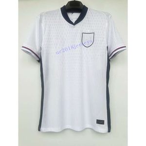 S-4XL Versão do Jogador 2024 Euro Cup Futebol Jerseys BELLINGHAM Inglaterra Home ARROZ SKA FODEN RASHFORD STERLING STONES GREALISH KANE