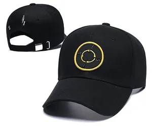 Baseballkappe Designer Casquette Luxus-Baseballkappen-Designs gemustertes einfarbiges Hutdesign trendige Mode Outdoor-Sportkappen Weihnachtsgeschenke sehr gut