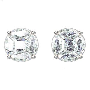 Fancy Stud Earrings in Princess and Marquise Diamond 10kt 14kt White Rose Yellow Gold Available at Wholesale Price