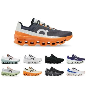 2024 Designer Men Women Shoe Shoe Shoe Acai Purple Yellow All Black White Eclipse Turcurser Turcurson Cobalt Allenatori di cobalto che jogging sneaker sportivi da passeggio sneaker da esterno