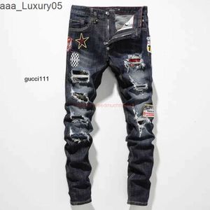 Pp amari Lavado amirl amirlies Mens am amis es imiri amiiri Desgastado AM Designer Novas Roupas es Rasgado Jeans Jeans Calças Tendência Juventude High Street Fashion P XQMG