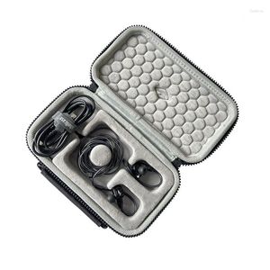 Duffel Taschen Mode EVA Hard Case für IBasso DX220 DX200 DX150 DX160 Musik Player Aufbewahrungsbox Wasserdichte Reisetasche
