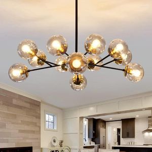 Pendant Lamps Nordic Ceiling Lamp Led Living Room Kitchen Dining Bedroom Modern Office Home Decorative Lighting