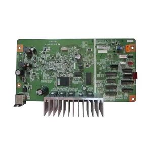 Printer Supplies Formatter Logic Main Board PCA ASSY For Epson R1800