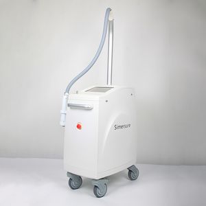 2024新しい到着ピコプロフェッショナルレーザーベストセールQ-Switch nd Yag Pico Diode Tattoo Removal Laser Machine