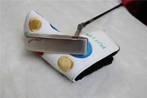 Putters neues Modell Timeless Pro gemahlene Golf Putter 33 34 35 Zoll verfügbar echte Fotos Kontakt Verkäufer kaufen mehr Rabatte Holen Sie sich mehr Rabatte