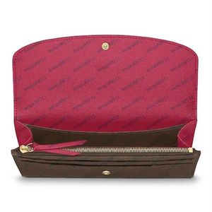 محافظ المحافظ النسائية حقيبة سحاب حقيبة محفظة محفظة أزياء الجيب