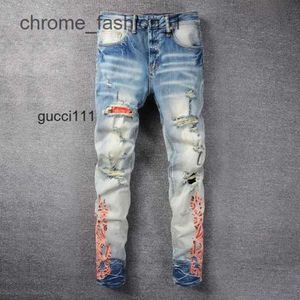 Dance amari amirl amirlies am Club amis imiri amiiri Casual Trendy Streetwear Black Slim Fit Jeans Skinny Men Autumn Masculina Letter Pants s Toursers Koko 5 HKXX