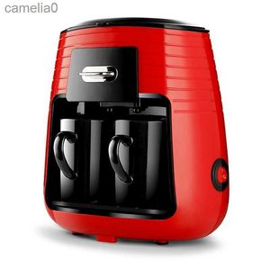 Producenci kawy Elektryczne producent kawy Automatyczny maszyna do kawy Herbata Infuzer kroplowy kawa Milk Cappuccino Kapsułki kawowe naczynia kawy Moka potl231219