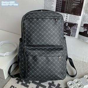 Factory whole men shoulder bags 3 colors outdoor sports fitness casual camouflage backpack Joker leather computer bag college 2548