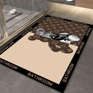 Carpets Bathroom Luxurious Carpet Antiskid Mat Like Kitchen Best quality