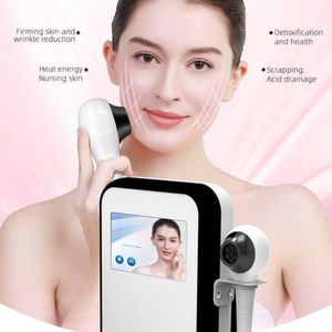 Другое косметическое оборудование Cold System Комфортная кожа RF Удалить Maringling и Revive Collagen Thermolift Machine для продажи