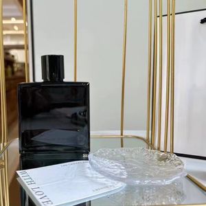 Designer 100ml 3.4fl.oz Bleu de Pergume Spragrance EDP Spray Growing رائحة زرقاء طويلة الأمد كولونيا رذاذ العلامة التجارية الشهيرة