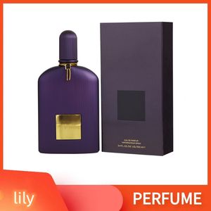 LUSI DEL LUMIO PERSO per le donne uomini Colonia 80 ml molto arrossito Brack Good Girls Bottle profumo di lunga durata per la consegna rapida a spruzzo naturale