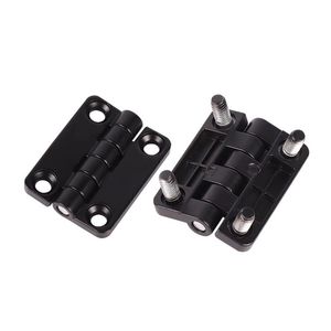 42*32 distribution PS Switch Control box door hinge network case instrument cabinet fitting hardware part with screw rod