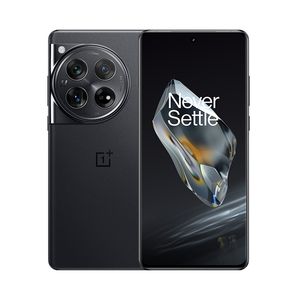 Original One Plus 12 Oneplus 5G Mobile Phone Smart 16GB RAM 1TB ROM Snapdragon 8 Gen3 64MP AI NFC Android 6.82" 120Hz 2K AMOLED Curved Screen Fingerprint ID Face Cell Phone