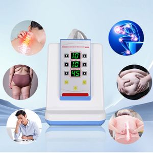 Professionell inre kulrullar Endos Therapy Body Sculpting Muscle Massage Machine Lymfatisk dräneringsbehandling Instrument