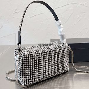 Bolsa de ombro designer diamante luxo bolsa bolsas mulheres corpo cruz brilhante strass bolsa senhoras clutch00