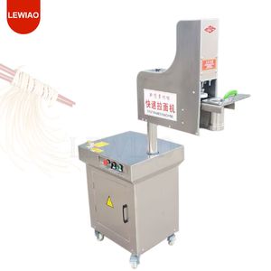 China Make Cup Fresh Noodle Mac hine Maker Automatic Lamian Noodle Machine