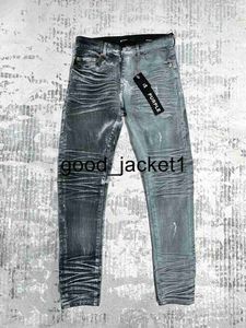 2024 New Purple Jeans Mens Hoodie Designer Jeans Homens Amis Calças de Alta Qualidade Design Reto Retro Streetwear Casual Sweatpants Ksubi Jeans 28 YN4B