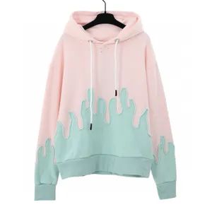 Männer plus Größe Oberbekleidung Mäntel Frauen Men'sece Top Kapuzenjacke Studenten lässige Fles Kleidung Unisex Hoodies Mantel Daunenparkas 1e2rf