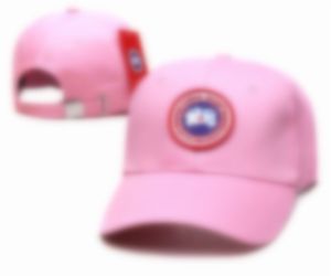 Cap designer chapéu de luxo casquette cap cor sólida carta design chapéu moda chapéu temperamento jogo estilo bola bonés homens mulheres boné de beisebol P-16