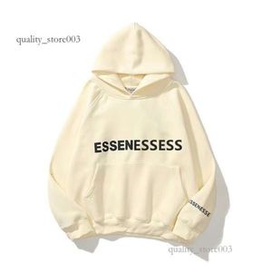 140mens Hoodies Moletons Esstenials Hoodie Homens Wome Desigers Pulôver Essentails Hoodie Witer Quente Ma Clothig Tops Pulôver Roupas Hoodys Essentialsweatshi