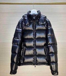 メンズジャケットのデザイナー冬のジャケットレディースパーカーマンコートファッションジャケットレザージッパーアウトドアウィンドブレーカー厚い暖かいコート3355882