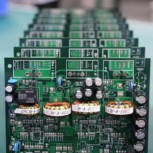 PCB Design PCB Exempel Beställ alla typfunktionskretsdesign och prov