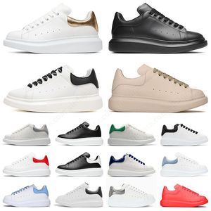 Designer sapatos casuais plataforma oversized sneakers homens mulheres triplo preto e branco top mocassins placa-forme sneaker vintage bege rosa cinza camurça treinadores