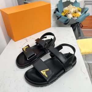 Designer Slipper Luxury Men Women Sandals Brand Slides Fashion Slippers Lady Slide Thick Bottom Design Casual Shoes Sneakers by 1978 S536 08