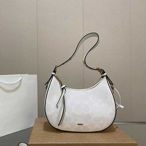 Akşam çantaları 5a kadın deri tasarımcı omuz çantaları zarf çantası lüksler tasarımcılar el çantaları moda kadınlar çapraz çanta kahverengi çanta