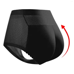 Women's Shapers Waist Trainer For Women Full Body Lifting Seamless Buttocks Hips Pants Push-Up Panties Underwear Teen Bikini